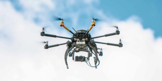 tipos de drones diferencias tipos de drones